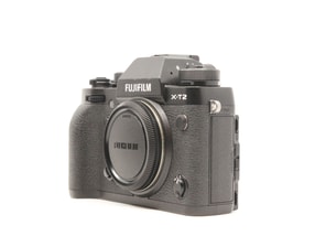 Fujifilm X-T2