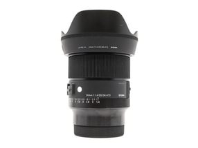 Sigma 24mm F/1.4 DG DN ART - L Kompatibel