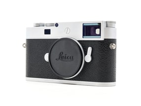 Leica M11-P Silver