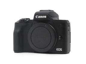 Canon EOS M50 II