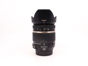 Tamron 18-270mm f/3.5-6.3 Di II VC PZD - Nikon Fit
