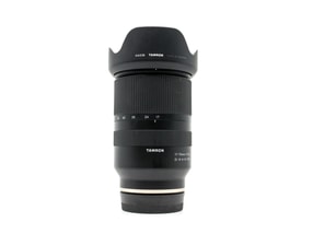 Tamron 17-70mm f/2.8 Di III-A VC RXD - Geschikt voor Sony E