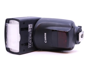 Canon 470EX-AI Speedlite