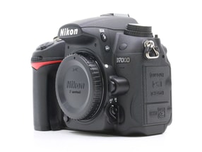 Nikon D7000