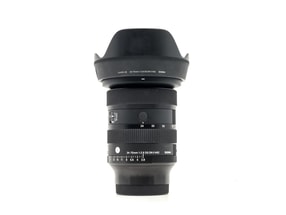 Sigma 24-70mm f/2.8 DG DN II ART - Sony FE Fit
