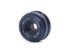 TTArtisan 25mm f/2 - Nikon Z Fit
