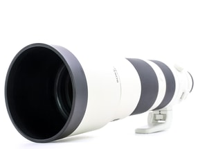 Sony FE 200-600mm f/5.6-6.3 G OSS