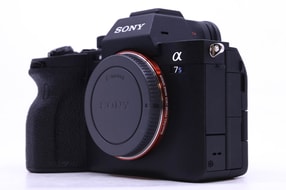 Sony Alpha A7S III