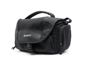 Borsa Sony LCS-U21