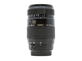 Tamron AF 70-300mm f/4-5.6 LD Macro - Canon EF Kompatibel