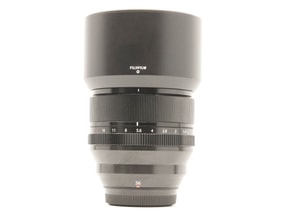 Fujifilm XF 56mm F/1.2 R WR