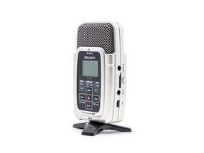 Zoom H2N Handy Recorder
