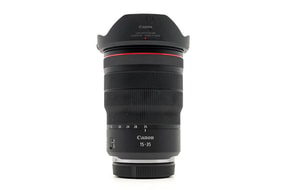 Canon RF 15-35mm f/2.8 L IS USM