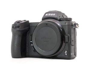 Nikon Z7 II