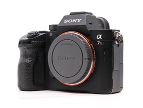 Sony Alpha A7R III