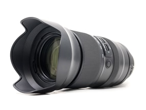 Tamron 50-400mm f/4.5-6.3 Di III VC VXD - Sony E Fit 