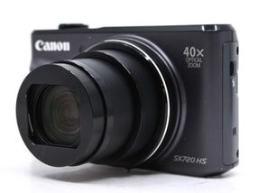 Canon PowerShot SX720 HS