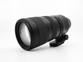 Tamron SP 70-200mm f/2.8 Di VC USD G2 - Nikon Fit