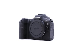Canon EOS R