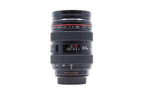 Canon EF 24-70mm f/2.8 L USM