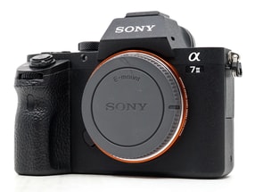 Sony Alpha A7 II