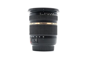 Tamron 10-24mm f/3.5-4.5 Di II VC HLD - Canon EF-S Fit