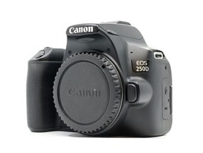 Canon EOS 250D