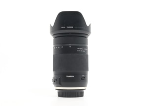 Tamron 18-400mm f/3.5-6.3 Di II VC HLD - Canon EF-S Kompatibel