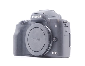 Canon EOS M50 II