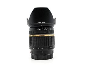 Tamron SP AF 17-50mm f/2.8 XR Di II LD Aspherical (IF) - Sony A Fit
