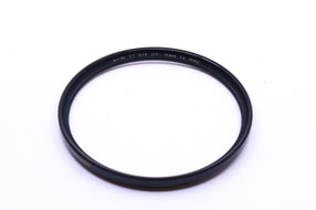 B+W 77mm F-Pro 010 UV-Haze MRC Filter