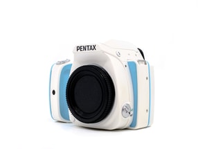 Pentax K-S1