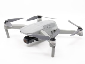 DJI Mavic Air 2 Fly More Combo