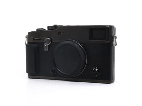 Fujifilm X-Pro 3 Dura