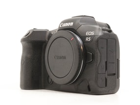 Canon EOS R5