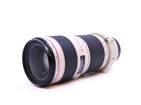 Canon EF 70-200mm f/4 L USM