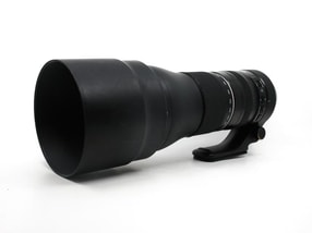 Tamron SP 150-600mm f/5-6.3 Di VC USD G2 - Nikon Fit