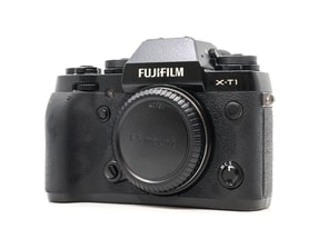 Fujifilm X-T1