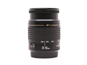Canon EF 28-80mm f/3.5-5.6 IV USM