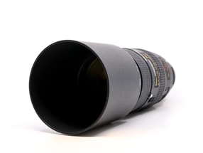 Nikon AF Nikkor 80-400mm f/4.5-5.6D ED VR