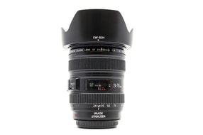 Canon EF 24-105mm f/4 L IS USM