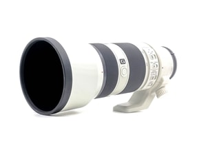 Sony FE 70-200mm f/4 G OSS
