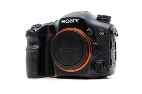 Sony Alpha SLT-A99