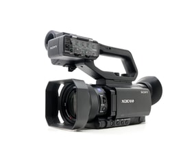 Camcorder Sony PXW-X70