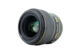 Nikon AF-S Nikkor 35mm f/1.4G