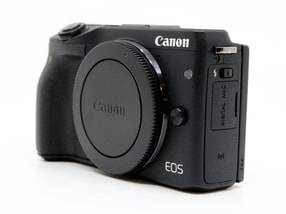 Canon EOS M3