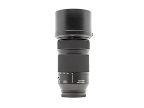 Panasonic Lumix S 70-300mm f/4.5-5.6 Macro OIS
