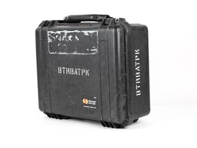 Peli 1550 Case