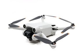 DJI Mini 3 Pro Fly More Combo