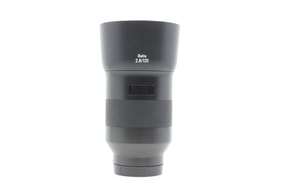 ZEISS Batis 135mm f/2.8 - Sony FE Fit